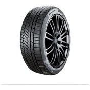 Resim Continental 265/40R20 104V XL Wıntercontact Ts 850 P Kış Lastiği 2021 