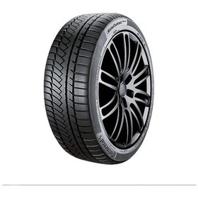 Resim Continental 265/40R20 104V XL Wıntercontact Ts 850 P Kış Lastiği 2021 
