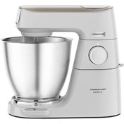 Resim Kenwood Titanium Chef Baker Xl Beyaz Mutfak Şefi KVL65.00WH Kenwood Titanium Chef Baker Xl Beyaz Mutfak Şefi KVL65.00WH