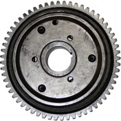 Resim Gossip Mondial Scooter Ilk Hareket Komple mt Zn Rt Kv Rr Re Rf Zat Zc Rs Upm 100URT Znx 