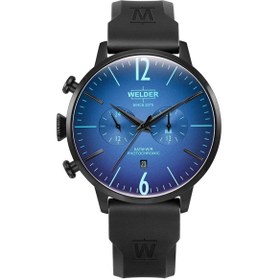Resim Welder Watchwwrc1020 47 mm Erkek Kol Saati 