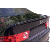 Resim Honda Accord 2003-2006 Anatomik Spoiler Boyalı 