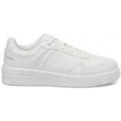Resim Kinetix Lowner Pu W 5pr Beyaz Kadın Sneaker 000000000102016402 Beyaz 