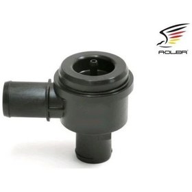 Resim adler 06a145710p Turbo Kesme Valfi - Passat-a4-a6-superb-1.8 Lt.-t-apu-aeb-awt 