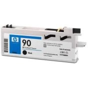 Resim Hp C5096a (90) Sıyah Baskı Kafası Temızleyıcısı 