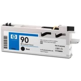 Resim Hp C5096a (90) Sıyah Baskı Kafası Temızleyıcısı 