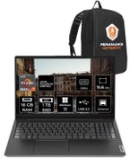 Resim V15 G3 Amd R7 5825u 16gb 1tb Ssd 15.6" Fhd Lenovo