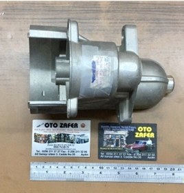 Resim Marş Pinyon Kapağı Dodge 100 200 Benzinli Pikap Delco Tipi 