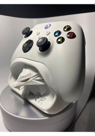 Resim The Witcher Xbox Controller Joystick Kol Standı Ve Oyun Kolu Tutucu 
