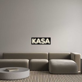 Resim Özel Tasarım : KASA 