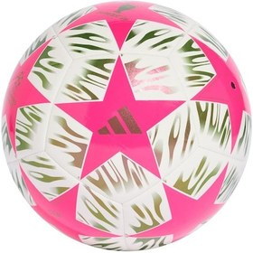 Resim Jx9094-u Adidas Ucl Clb F Futbol Topu Pembe Jx9094-u Pembe 