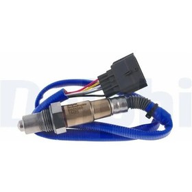 Resim Nissan Note E12 Oksijen Sensoru 1.5 Dci 2013-2016 Delphı Es2106812b1 