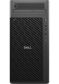 Resim Dell Ws Pro Max T2 Fct2250 11 Ultra 9 285k 64gb 2x32gb 1tb Ssd Nvıdıa Rtx 2000 Ada 1500w 3 Yıl Yeri 