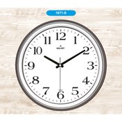 Resim Galaxy Duvar Saati Marka- Lüx Premium-salon-işyeri-ofis-büro-aynı Gün Bedava Kargo- Pil Hediyelidir. 