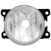 Resim Citroen C3 Picasso Sis Fari 2007-2014 9685425280 1.4 Vtı, 1.6 Hdı 