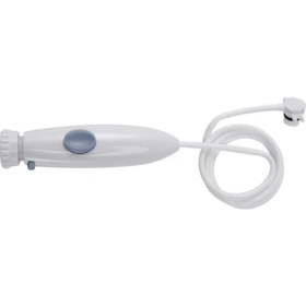Resim Vaclav Su Diş Flosser Dental Su Jeti Değiştirme Tüpü Hortum Kalıp Model IP-1505 / OC-1200 / Waterpik WP-100 Için (Yurt Dışından) 