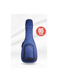 Resim Wagon 05 Serisi Bas Gitar Çantası - Mavi 