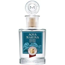 Resim Monotheme Classic Aqua Marina Pour Homme Erkek Parfüm EDT 100 ML 