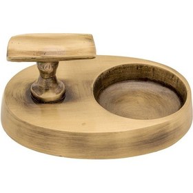 Resim Pimarks Pirinç Döküm Puro Kültablası N1 