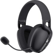 Resim Havit Gamenote Fuxi-H6 Gaming Mikrofonlu Oyuncu Kulaklığı 7.1 - 4 Modlu (Bt, 2.4ghz, Type-C, 3.5mm) 