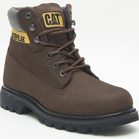 Resim Caterpillar COLORADO Erkek CHOCOLATE / NUBUK Bot 