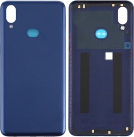 Resim Samsung Galaxy A10S Kapak - Yan Tuşlar Dahil Sm-A107F A10S 