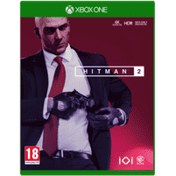 Resim Hitman 2 Xbox Warner Bros