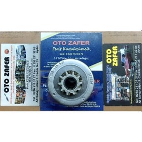 Resim Bosch 1006209637 Mars Dıslısı 10Diş Sıntra 2 2 Vectra B-C Astra 