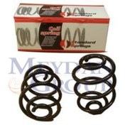 Resim Opel Corsa- B- 93/00 Arka Helezon Yayı Sağ/sol (2li Set) 1.0/1.2/1.4/1.5d/td (12x141x208)(stdr) 905 