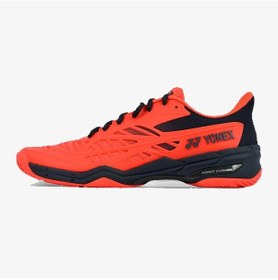 Resim Yonex Cascade Drive Badminton Ayakkabı Erkek Kırmızı Kırmızı 