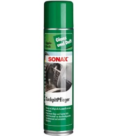 Resim Sonax Torpido Temizleyici Parlatıcı Elma 400 ml 