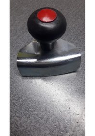 Resim Direksiyon Çevirme Topuzu Metal 