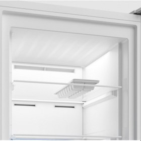 Resim Beko 7375 JEB 260 LT 5 Çekmeceli Dikey Derin Dondurucu 