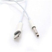 Resim Nettech JH-025 Jack To Lightning Dönüştürücü Nettech