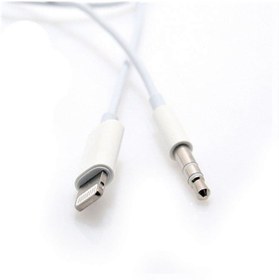 Resim Nettech JH-025 Jack To Lightning Dönüştürücü 