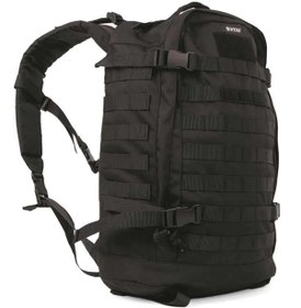 Resim YDS TACTICAL OUTDOOR SIRT ÇANTASI (40L) -SİYAH 