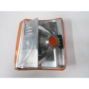 Resim Genel Markalar Volkswagen Transporter- T4- 96/01 Ön Sinyal Sağ Sarı (mars) 701953050 