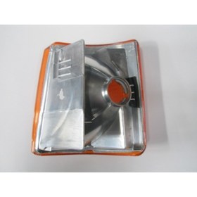 Resim Genel Markalar Volkswagen Transporter- T4- 96/01 Ön Sinyal Sağ Sarı (mars) 701953050 