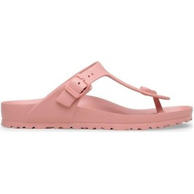 Resim Birkenstock Gızeh Eva Unisex Terlik Brk1032100 Pembe 
