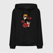 Resim GALASHOP Anime Naruto Payne Bulutları Hoodie Model 114 