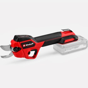 Resim Einhell GP-LS 18/28 Li BL - Solo, Kömürsüz Akülü Budama Makası (Akü ve Şarj Cihazı Dahil Değildir) 