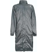 Resim Oj Compact Over Parka Yağmurluk Siyah M 
