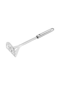 Resim Zwilling Pro Patetes Ezici, 30.5 Cm, Metalik Gri, 18/10 Paslanmaz 