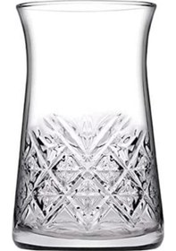 Resim Paşabahçe 42891 Timeless Çay Bardağı 12'Li 