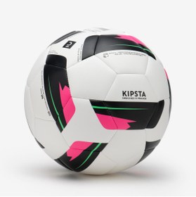 Resim Decathlon Kipsta Futbol Topu - 5 Numara - Beyaz 