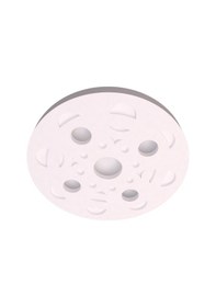 Resim Motifpiyer Tavan Spot Göbek Tsg-05 56cm Çap 