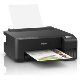 Resim Epson Tanklı L1250 Photoink Mürekkepli Wifili Tanklı Yazıcı (1 Siyah Mürekkep Hediyeli) 