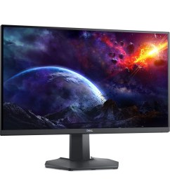 Resim Dell S2721DGFA 27 inç 2560 x 1440 QHD IPS Monitör 165 Hz Yenileme Hızı ile Oyun İçin Tasarlandı 
