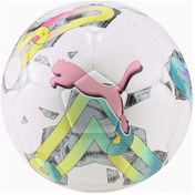 Resim Puma Orbita 5 Hyb Futbol Topu C-pum083783a10p01 Beyaz 