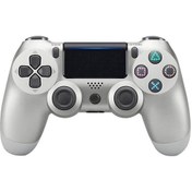 Resim Ruicoo Ps4 Kablosuz Oyun Kumandası - Dokunmatik Ped, Paylaşım Tuşu Ve Led Aydınlatmalı 